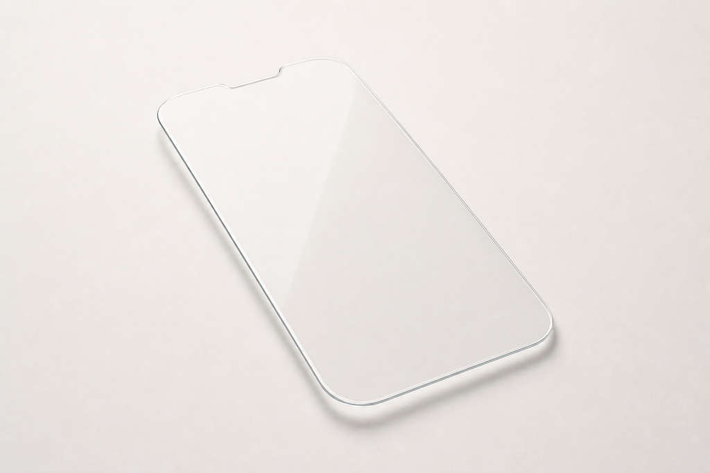 Schutzglas iPhone 13 Pro